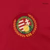 Hungary Soccer Jersey Home Shirt World Cup 2026 - bestsoccerstore