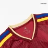 Venezuela Soccer Jersey Home Shirt World Cup 2026 - bestsoccerstore