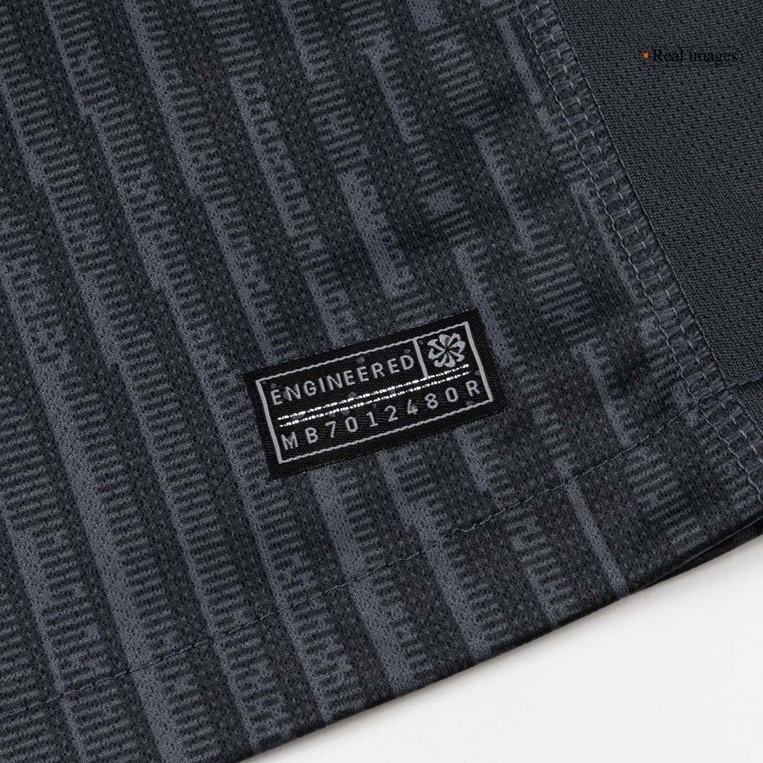 PSG Fourth Away Soccer Uniform Kits 2025/26 - bestsoccerstore