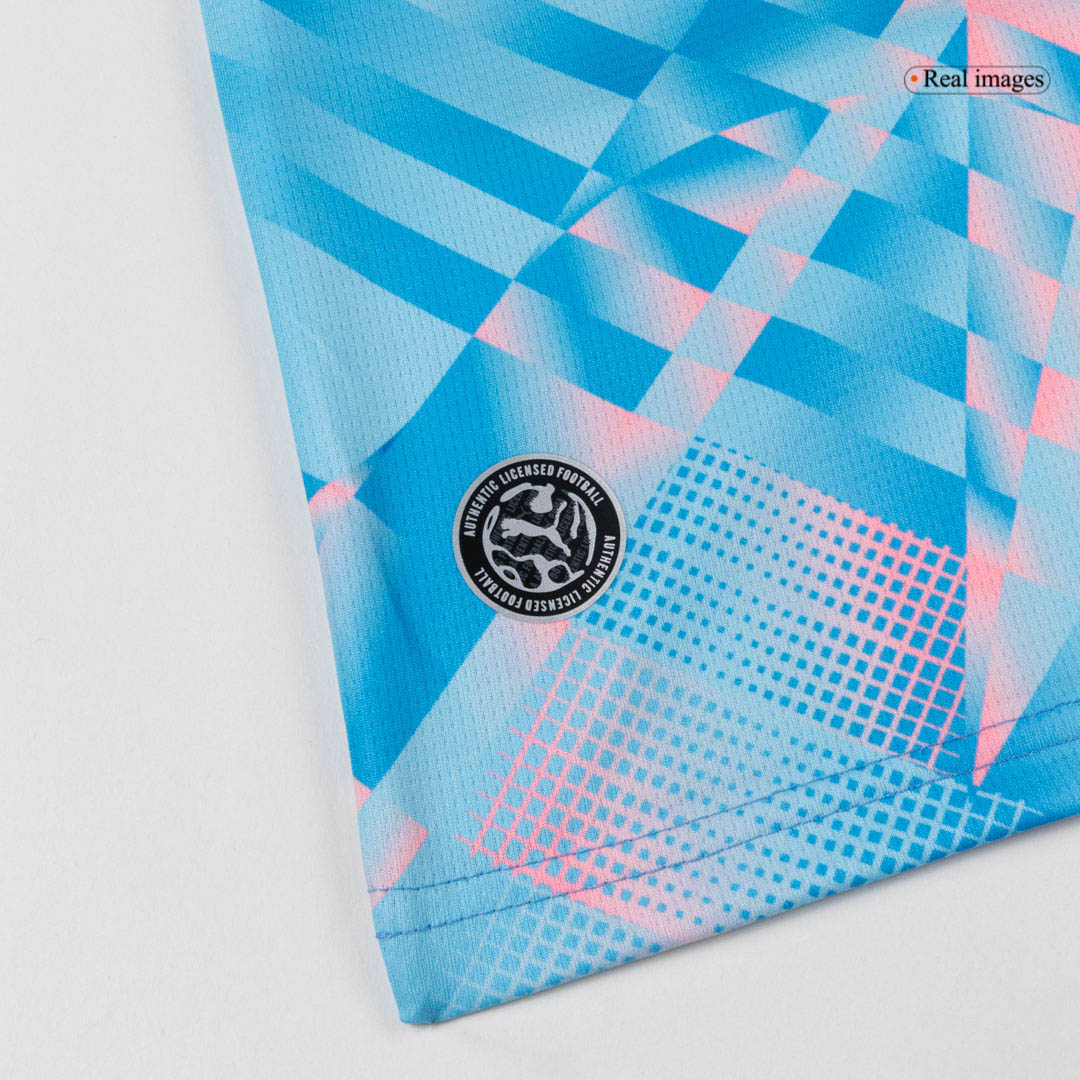 Switzerland Goalkeeper Soccer Jersey 2026 - bestsoccerstore