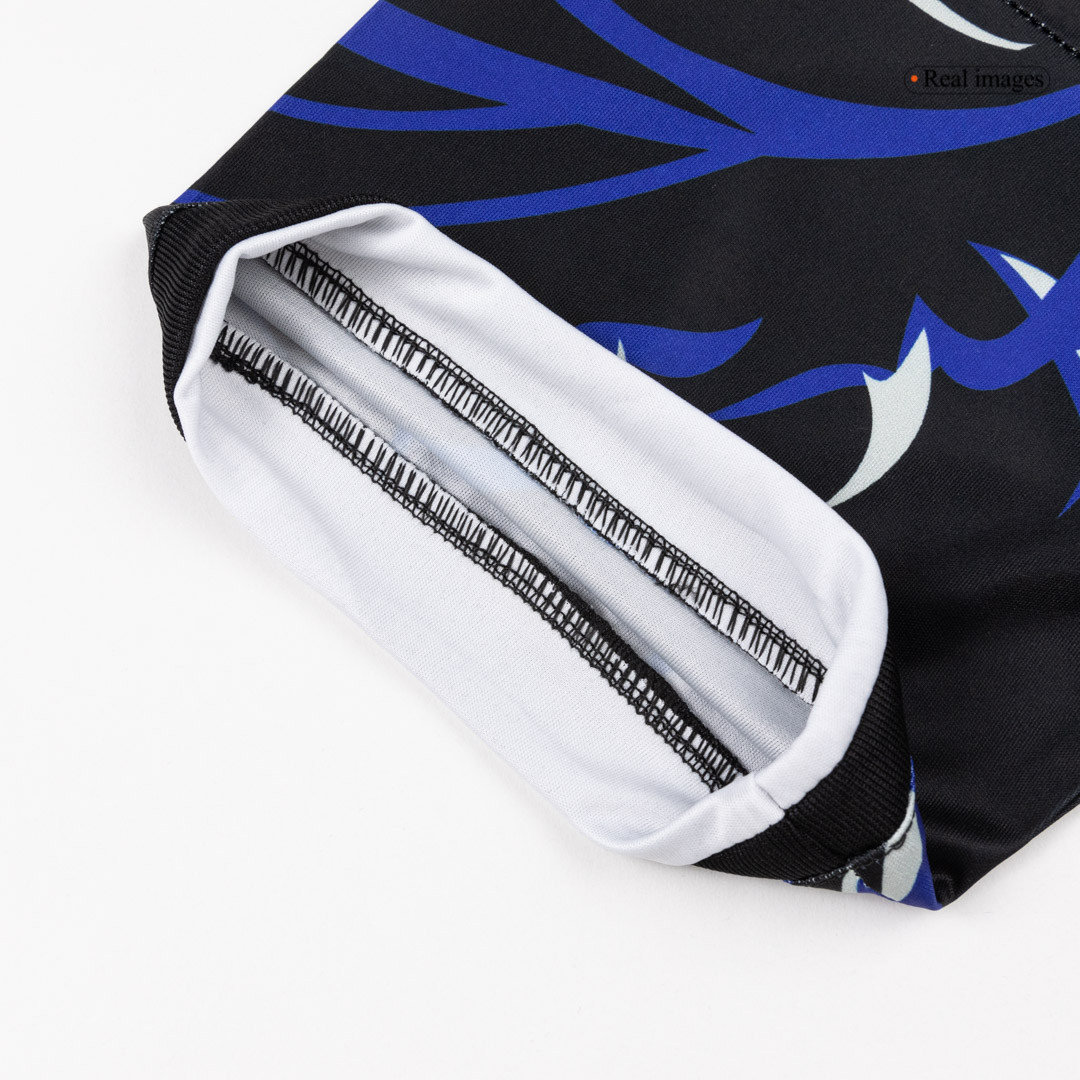 Argentina Soccer Jersey Away Shirt World Cup 2026 - bestsoccerstore