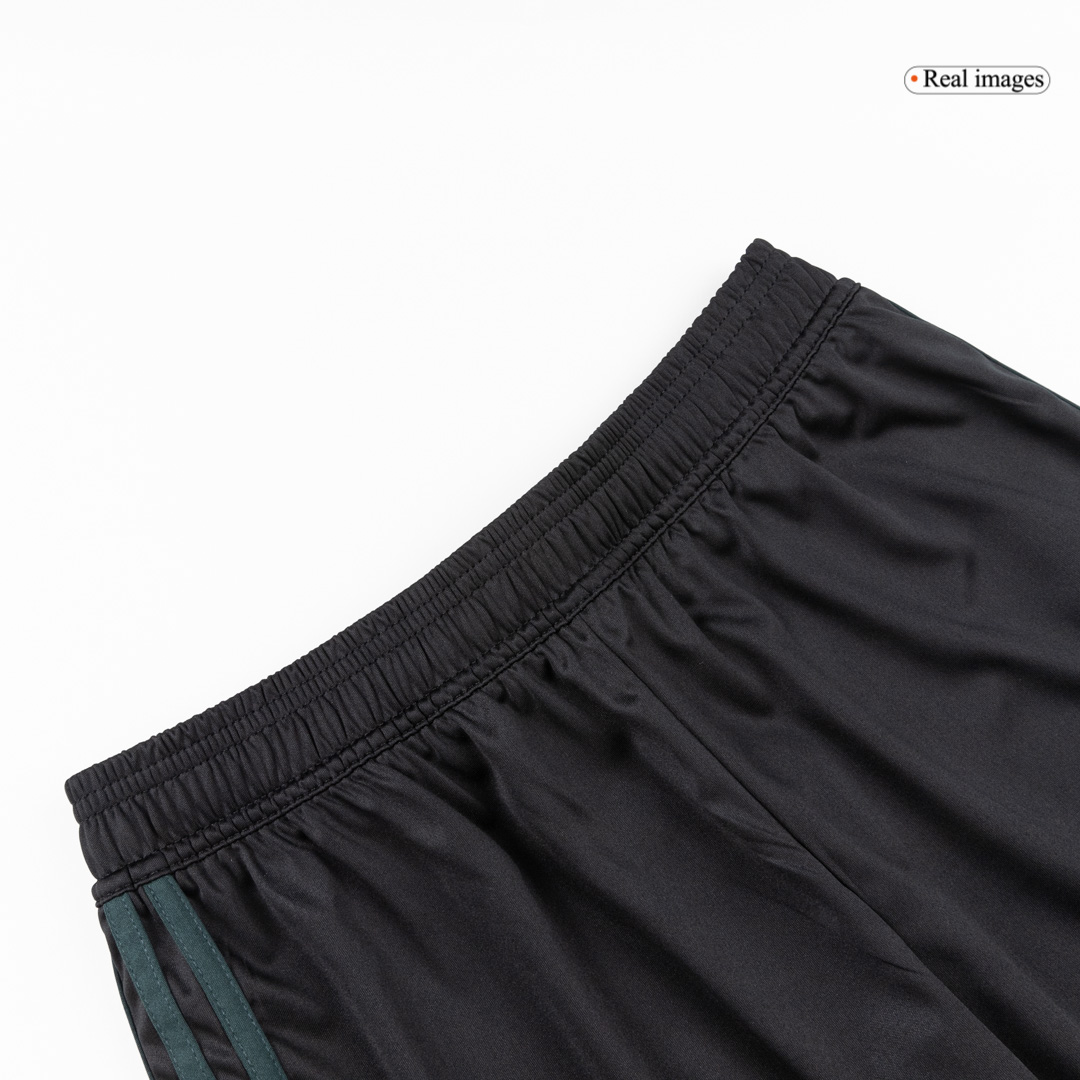 Juventus Soccer Shorts Third Away 2025/26 - bestsoccerstore