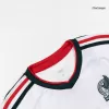 Kids Mexico Custom Away Soccer Kits World Cup 2026 - bestsoccerstore