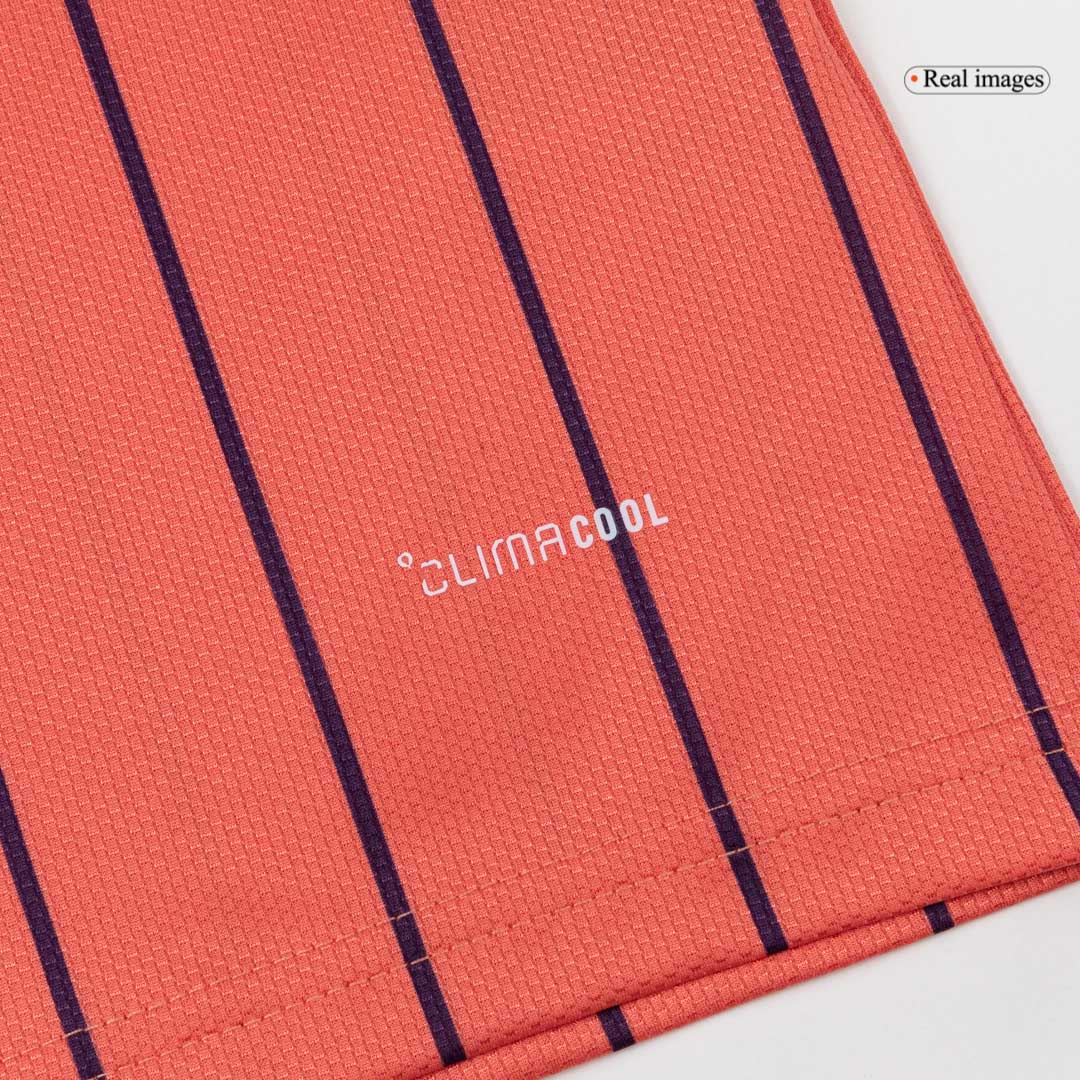 Scotland Soccer Jersey Away Shirt World Cup 2026 - bestsoccerstore