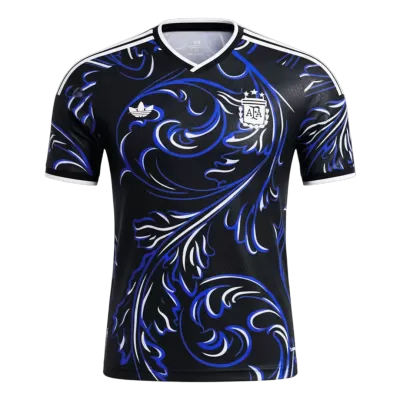 Argentina Soccer Jersey Away Shirt World Cup 2026 - bestsoccerstore