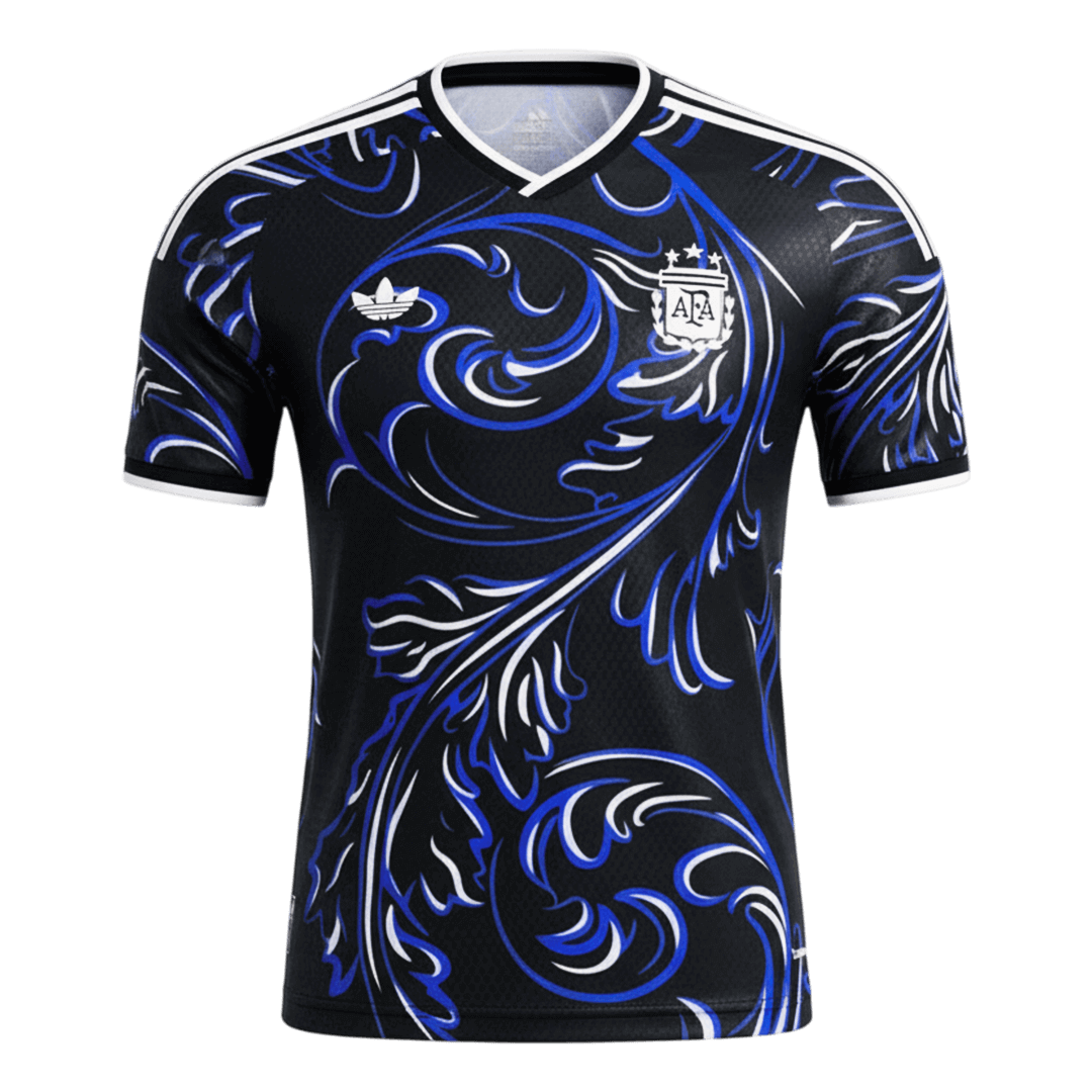 Argentina Soccer Jersey Away Shirt World Cup 2026 - bestsoccerstore