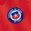 Chile Soccer Jersey Home Shirt World Cup 2026 - bestsoccerstore