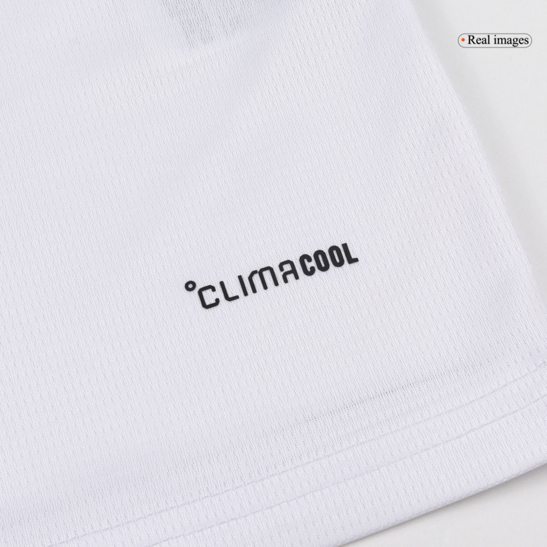 Peru Soccer Jersey Home Custom Shirt World Cup 2026 - bestsoccerstore