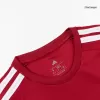 Hungary Soccer Jersey Home Shirt World Cup 2026 - bestsoccerstore
