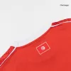 Tunisia Soccer Jersey Home Shirt World Cup 2026 - bestsoccerstore