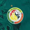 Senegal Away Player Version Soccer Jersey World Cup 2026 - bestsoccerstore