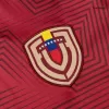 Venezuela Soccer Jersey Home Shirt World Cup 2026 - bestsoccerstore