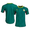 Senegal Away Player Version Soccer Jersey World Cup 2026 - bestsoccerstore