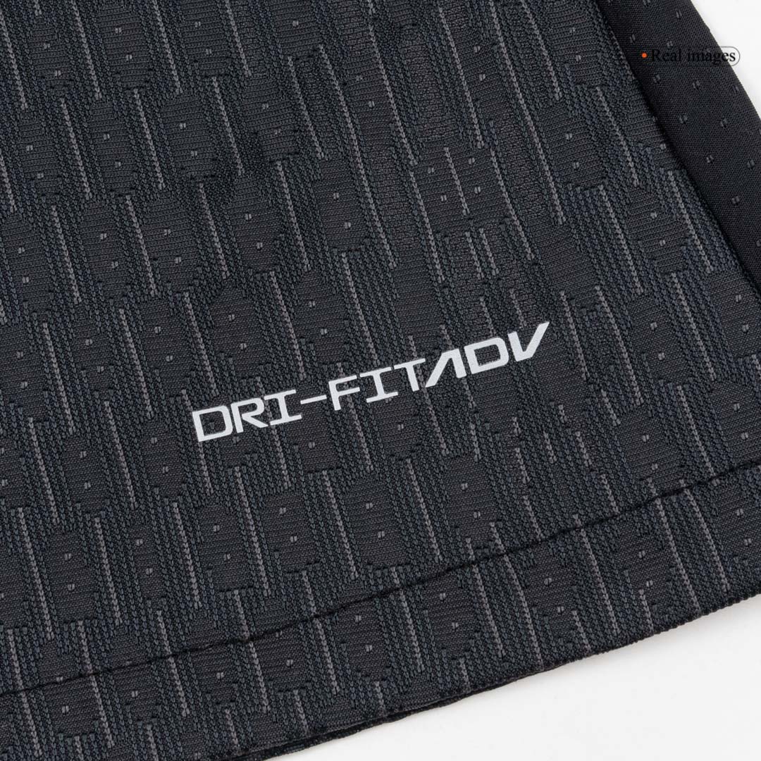 PSG Fourth Away Player Version Soccer Jersey 2025/26 - bestsoccerstore