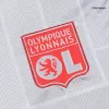 Olympique Lyonnais Soccer Jersey Third Away Shirt 2025/26 - bestsoccerstore