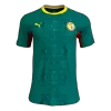 Senegal Away Player Version Soccer Jersey World Cup 2026 - bestsoccerstore
