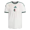 Algeria Soccer Jersey Home Custom Shirt World Cup 2026 - bestsoccerstore