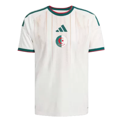 Algeria Soccer Jersey Home Custom Shirt World Cup 2026 - bestsoccerstore