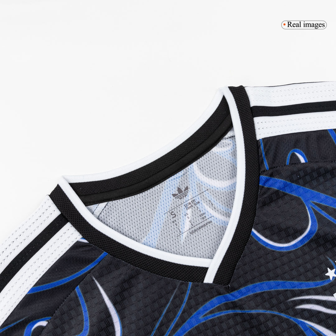 Argentina Away Player Version Soccer Jersey World Cup 2026 - bestsoccerstore