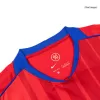 PSG Soccer Jersey Third Away Custom Shirt 2025/26 - bestsoccerstore