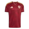 Venezuela Soccer Jersey Home Shirt World Cup 2026 - bestsoccerstore