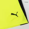 Borussia Dortmund Soccer Shorts Away 2025/26 - bestsoccerstore