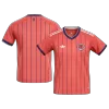 Scotland Soccer Jersey Away Shirt World Cup 2026 - bestsoccerstore