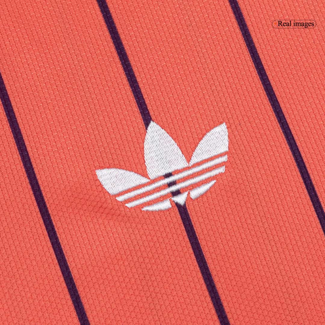 Scotland Soccer Jersey Away Shirt World Cup 2026 - bestsoccerstore