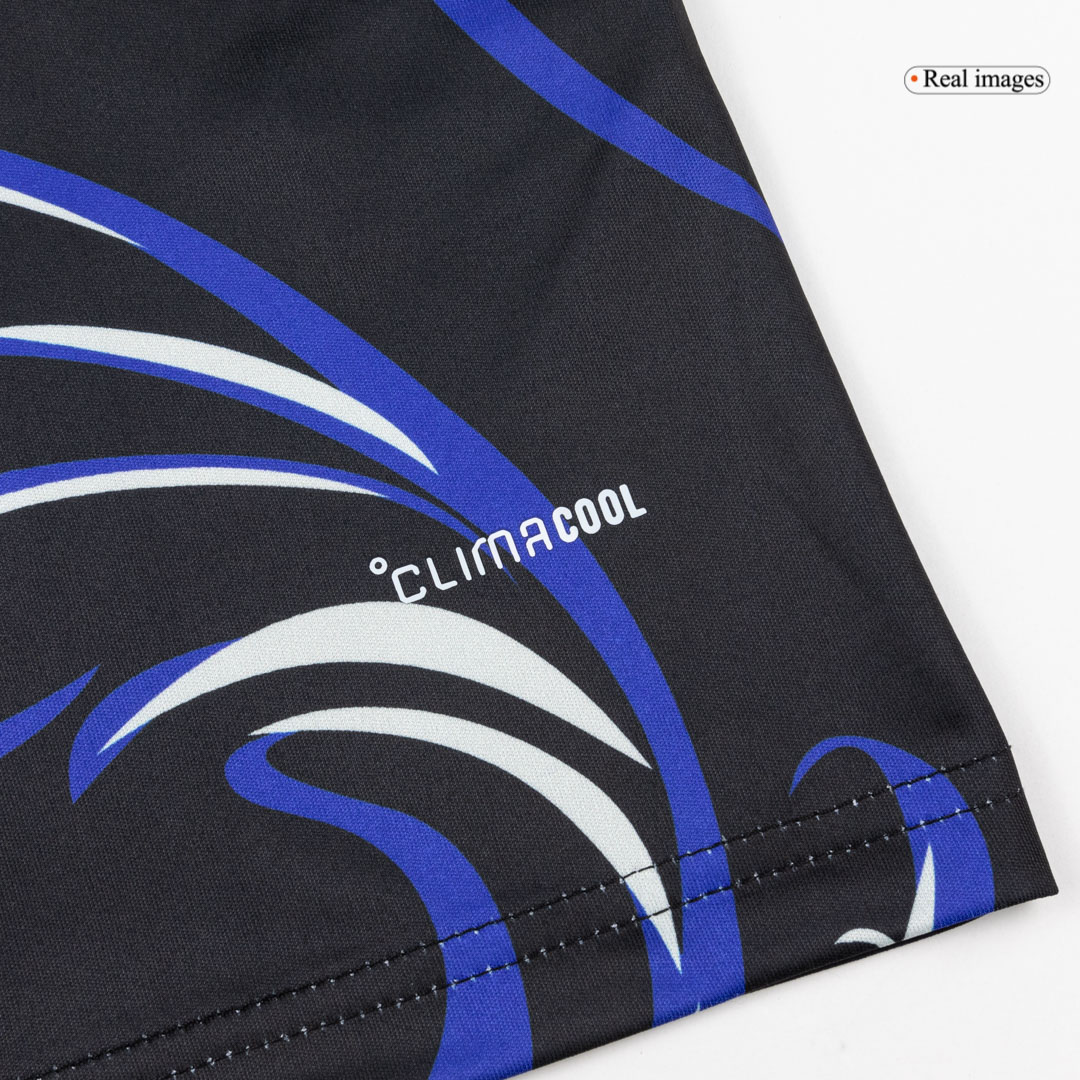 Argentina Soccer Jersey Away Shirt World Cup 2026 - bestsoccerstore