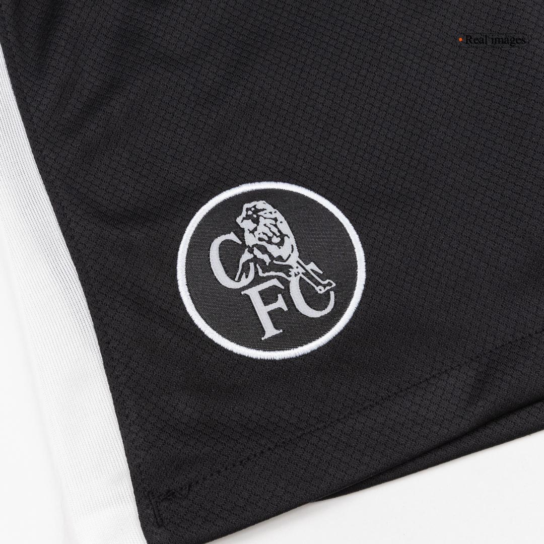 Chelsea Soccer Shorts Third Away 2025/26 - bestsoccerstore