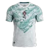 Portugal Soccer Jersey Away Custom Shirt World Cup 2026 - bestsoccerstore