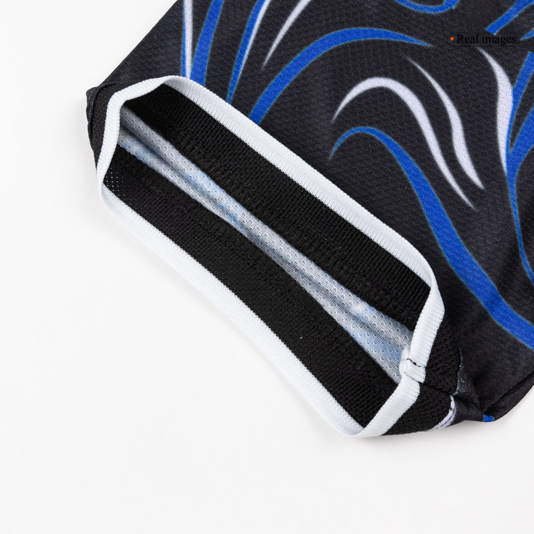 Argentina Away Player Version Soccer Jersey World Cup 2026 - bestsoccerstore