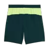 Manchester City Soccer Shorts Fourth Away 2025/26 - bestsoccerstore