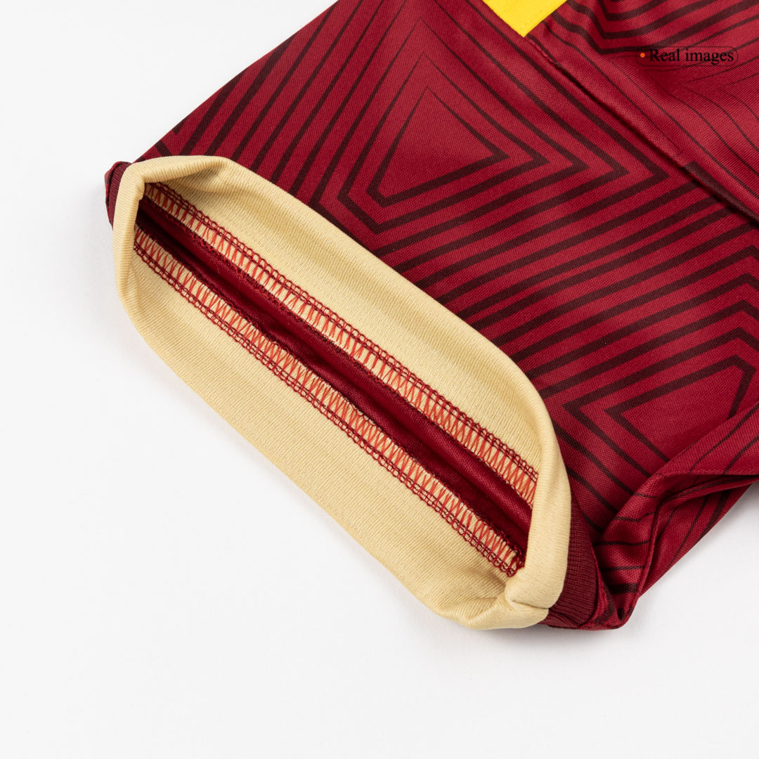 Venezuela Soccer Jersey Home Shirt World Cup 2026 - bestsoccerstore