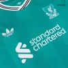 Kids Liverpool Custom Third Away Full Soccer Kits
2025/26 - bestsoccerstore