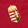 Hungary Soccer Jersey Home Shirt World Cup 2026 - bestsoccerstore