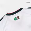 Kids Mexico Custom Away Soccer Kits World Cup 2026 - bestsoccerstore