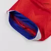Chile Soccer Jersey Home Shirt World Cup 2026 - bestsoccerstore