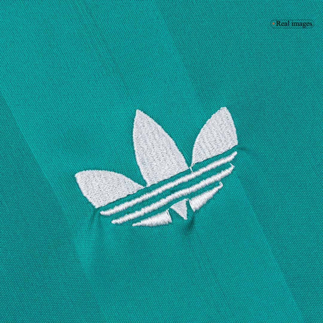 Kids Liverpool Third Away Custom Soccer Kits 2025/26 - bestsoccerstore