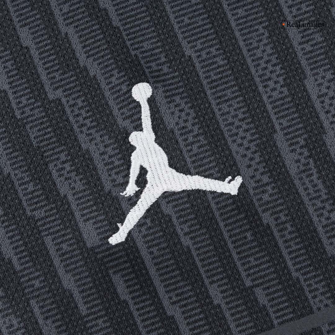 PSG Fourth Away Soccer Uniform Kits 2025/26 - bestsoccerstore