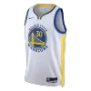 Curry #30 Golden State Warriors White Swingman NBA Jersey - Association Edition - bestsoccerstore