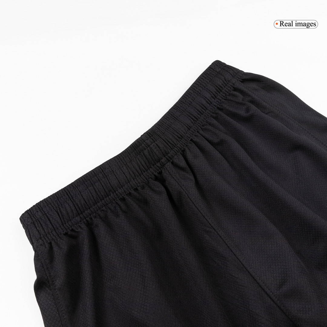 Chelsea Soccer Shorts Third Away 2025/26 - bestsoccerstore