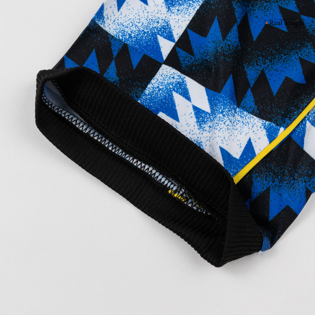 Manchester United LFSTLR Soccer Jersey Shirt 2025/26 - bestsoccerstore