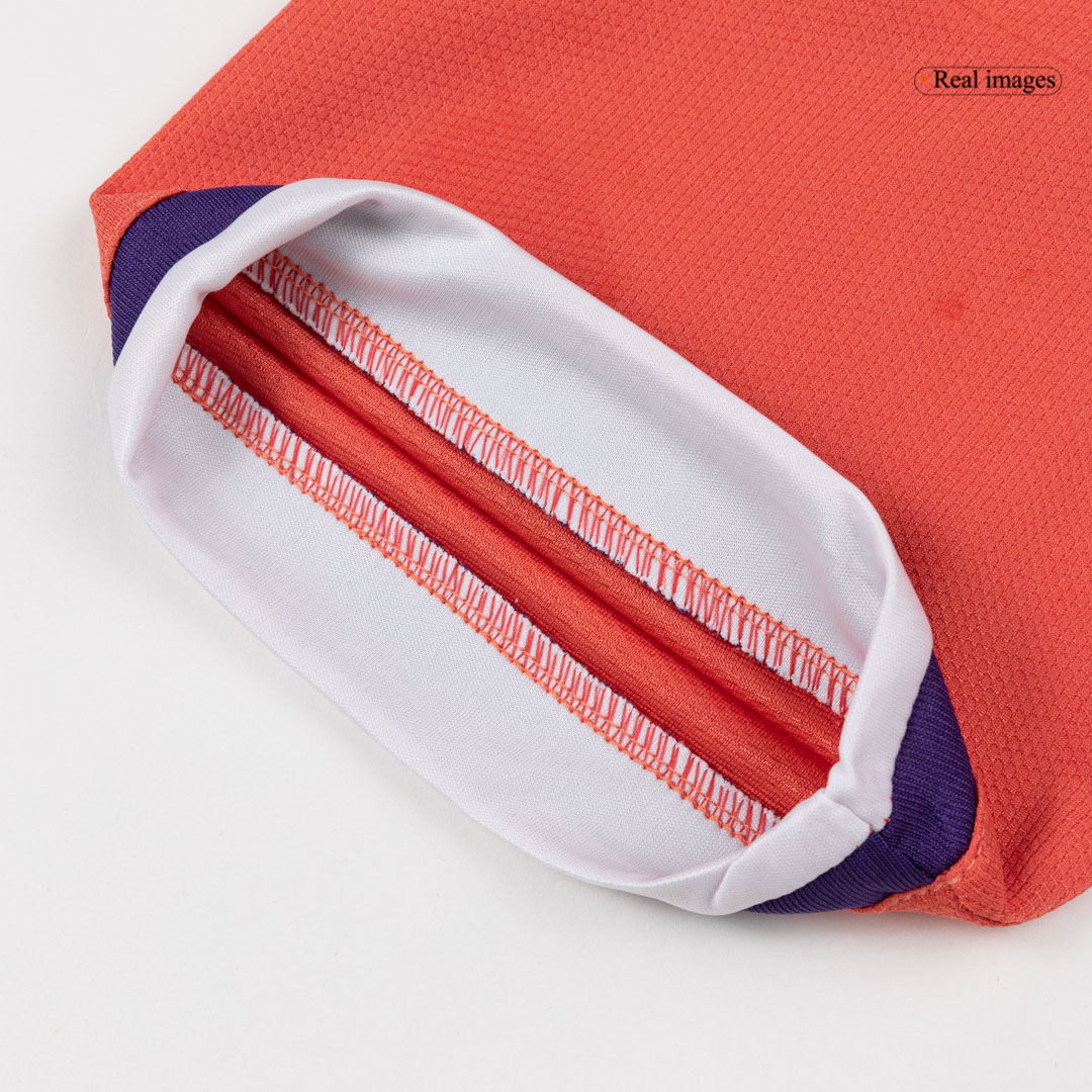 Scotland Soccer Jersey Away Shirt World Cup 2026 - bestsoccerstore