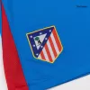 Atletico Madrid Soccer Shorts Third Away 2025/26 - bestsoccerstore