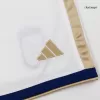 Italy Soccer Shorts Home World Cup 2026 - bestsoccerstore