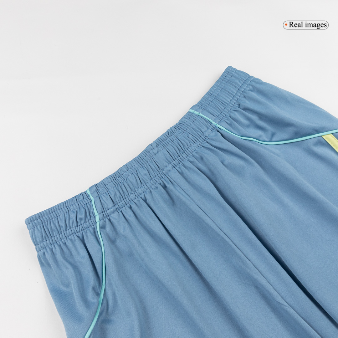 Juventus Soccer Shorts Away 2025/26 - bestsoccerstore