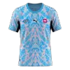 Switzerland Soccer Jersey Away Shirt World Cup 2026 - bestsoccerstore