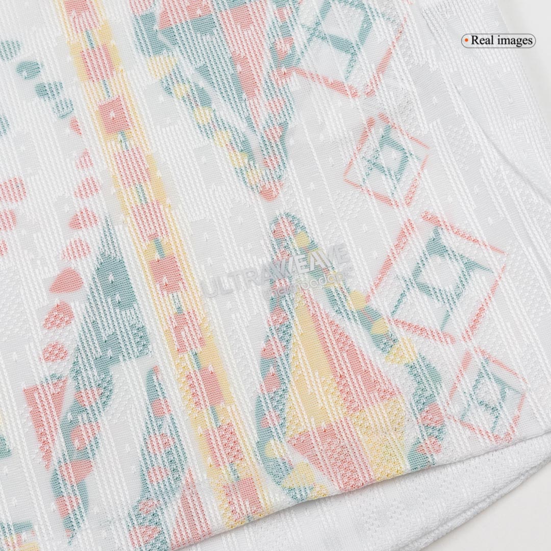 Senegal Home Player Version Soccer Jersey World Cup 2026 - bestsoccerstore