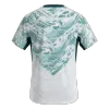 Portugal Soccer Jersey Away Custom Shirt World Cup 2026 - bestsoccerstore
